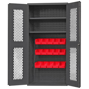 CVC 36X18X72 15B #17 2S KH 95 - Model EM36182S1517